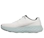 GO WALK Max Cushioning Flex - Raf, WHITE / CHARCOAL, full image number 4