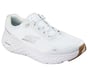 GO WALK Max Cushioning Flex - Raf, WHITE, full image number 3