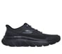 Skechers Slip-ins: GO WALK Max Cushioning - Zoltar, BLACK, full image number 0