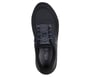 Skechers Slip-ins: GO WALK Max Cushioning - Zoltar, BLACK, full image number 1