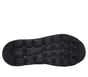Skechers Slip-ins: GO WALK Max Cushioning - Zoltar, BLACK, full image number 2