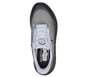 Skechers Slip-ins: GO WALK Max Cushioning - Zoltar, BLACK / WHITE, full image number 1