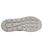 Skechers Slip-ins: GO WALK Max Cushioning - Zoltar, CHARCOAL/BLACK, full image number 2
