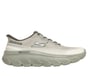 Skechers Slip-ins: GO WALK Max Cushioning - Zoltar, GRAFITOWY / LIMONKOWY, full image number 0