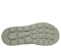 Skechers Slip-ins: GO WALK Max Cushioning - Zoltar, GRAFITOWY / LIMONKOWY, full image number 2