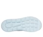 Skechers Slip-ins: GO WALK Max Cushioning - Zoltar, LIGHT BLUE, full image number 2
