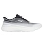 Skechers Slip-ins: GO WALK Max Cushioning - Zoltar, WHITE / BLACK, full image number 0
