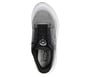 Skechers Slip-ins: GO WALK Max Cushioning - Zoltar, WHITE / BLACK, full image number 1