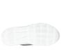 Skechers Slip-ins: GO WALK Max Cushioning - Zoltar, WHITE / BLACK, full image number 2