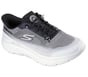 Skechers Slip-ins: GO WALK Max Cushioning - Zoltar, WHITE / BLACK, full image number 3