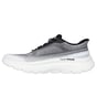 Skechers Slip-ins: GO WALK Max Cushioning - Zoltar, WHITE / BLACK, full image number 4