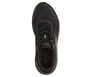 GO WALK Max Cushioning Flex - Oswaldo, BLACK, full image number 1