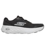 GO WALK Max Cushioning Flex - Oswaldo, BLACK / GRAY, full image number 0