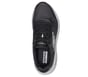 GO WALK Max Cushioning Flex - Oswaldo, BLACK / GRAY, full image number 1