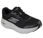 GO WALK Max Cushioning Flex - Oswaldo, BLACK / GRAY, full image number 3