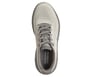 GO WALK Max Cushioning Flex - Oswaldo, NATURAL, full image number 1