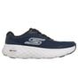 GO WALK Max Cushioning Flex - Oswaldo, NAVY, full image number 0