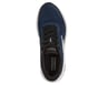 GO WALK Max Cushioning Flex - Oswaldo, NAVY, full image number 1