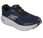 GO WALK Max Cushioning Flex - Oswaldo, NAVY, full image number 3