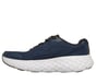 GO WALK Max Cushioning Flex - Oswaldo, NAVY, full image number 4