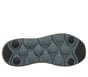 GO WALK Max Cushioning Flex - Oswaldo, WHITE / BLACK, full image number 2