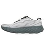 GO WALK Max Cushioning Flex - Oswaldo, WHITE / BLACK, full image number 4