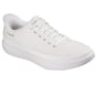 Skechers Slip-ins Arch Fit: GO WALK Commuter - Carson, OFF WHITE, full image number 1
