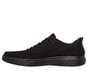 Skechers Slip-ins: GO WALK Commuter - Berlin, BLACK, full image number 4