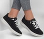 Skechers Slip-ins: GO WALK Commuter - Berlin, NOIR / BLANC, full image number 1