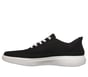 Skechers Slip-ins: GO WALK Commuter - Berlin, NOIR / BLANC, full image number 4