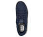 Skechers Slip-ins: GO WALK Commuter - Berlin, BLEU MARINE, full image number 1