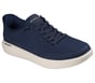 Skechers Slip-ins: GO WALK Commuter - Berlin, BLEU MARINE, full image number 3