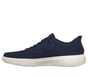 Skechers Slip-ins: GO WALK Commuter - Berlin, BLEU MARINE, full image number 4