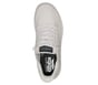 Skechers Slip-ins: GO WALK Commuter - Berlin, OFF WHITE, full image number 1