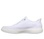 Skechers Slip-ins: GO WALK Commuter - Berlin, WHITE, full image number 4
