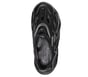 GO FOAM Arch Fit Glide-Step Monster - Orbit, BLACK, full image number 1