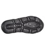 GO FOAM Arch Fit Glide-Step Monster - Orbit, BLACK, full image number 2