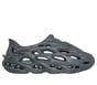 GO FOAM Arch Fit Glide-Step Monster - Orbit, CHARCOAL, full image number 0