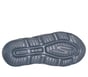 GO FOAM Arch Fit Glide-Step Monster - Orbit, CHARCOAL, full image number 2
