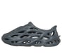 GO FOAM Arch Fit Glide-Step Monster - Orbit, CHARCOAL, full image number 4