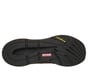 Skechers Slip-ins: GO WALK Workout Walker, BLACK, full image number 2