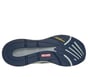 Skechers Slip-ins: GO WALK Workout Walker, NAVY, full image number 2