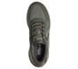 Skechers Slip-ins: GO WALK Workout Walker, OLIVE, full image number 1