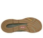 Skechers Slip-ins: GO WALK Workout Walker, OLIVE, full image number 2