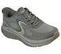 Skechers Slip-ins: GO WALK Workout Walker, OLIVE, full image number 3