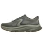 Skechers Slip-ins: GO WALK Workout Walker, OLIVE, full image number 4