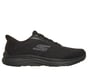 Skechers Slip-ins: GO WALK Flex Plus - Jakai, BLACK, full image number 0
