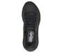 Skechers Slip-ins: GO WALK Flex Plus - Jakai, BLACK, full image number 1