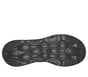 Skechers Slip-ins: GO WALK Flex Plus - Jakai, BLACK, full image number 2
