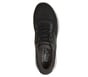 Skechers Slip-ins: GO WALK Flex Plus - Jakai, BLACK, full image number 1
